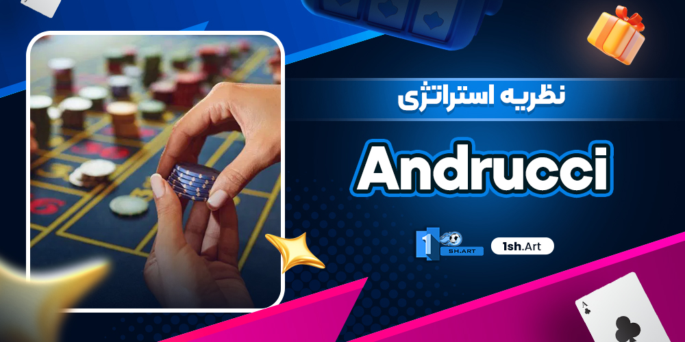 نظریه استراتژی Andrucci